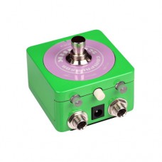 Mooer Audio Spark COMPRESSOR Effects Pedal